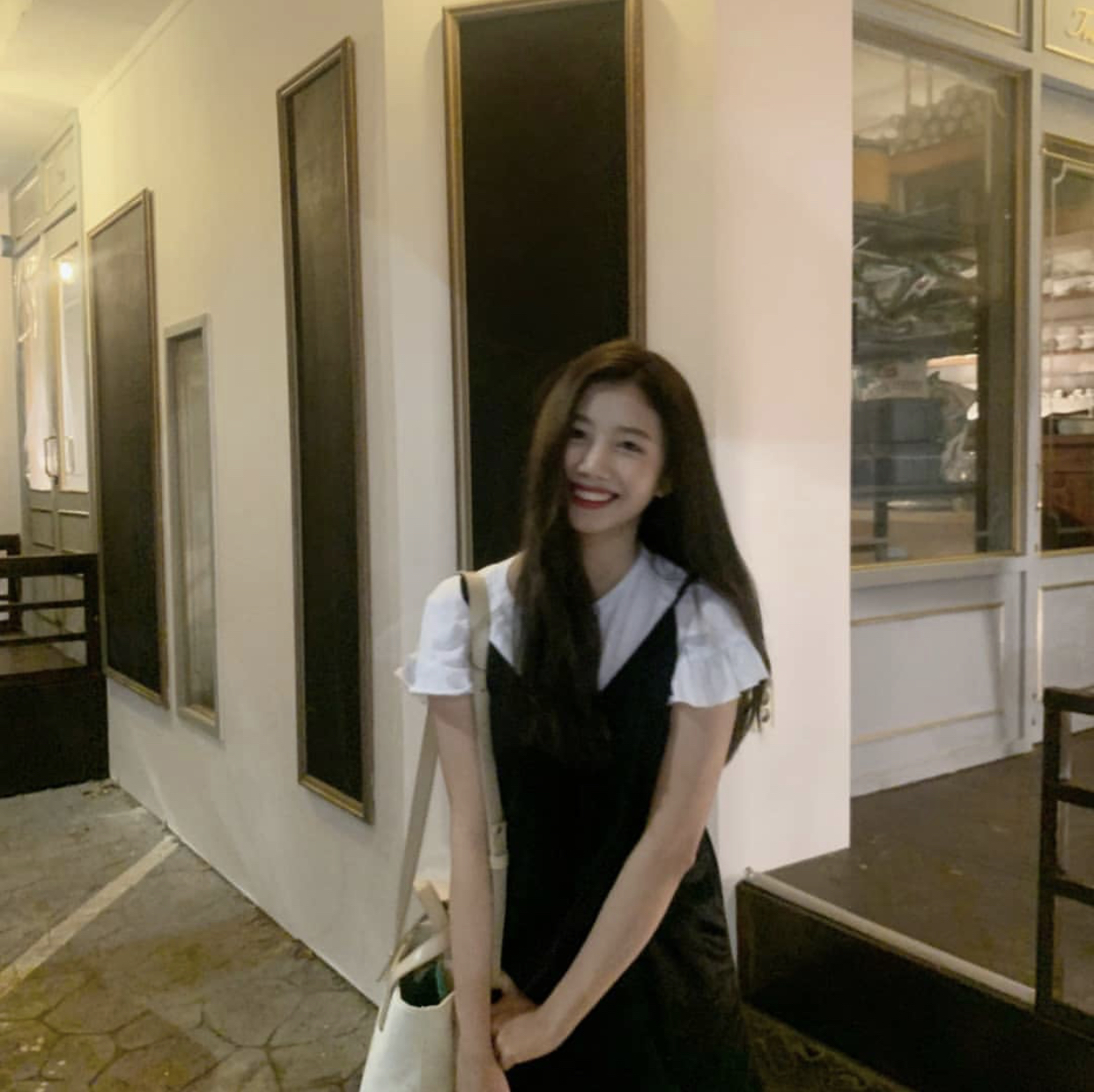 하트시그널 나가면 몰표 받을 것 같은 아이돌 1위❤️❤️❤️ | 인스티즈