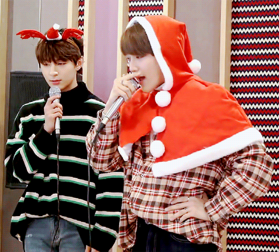 🎳❤골차의 자랑스럽고 사랑스러운 메보즈 성윤이 주찬이의 생일을 축하해🎂🎉 | 인스티즈