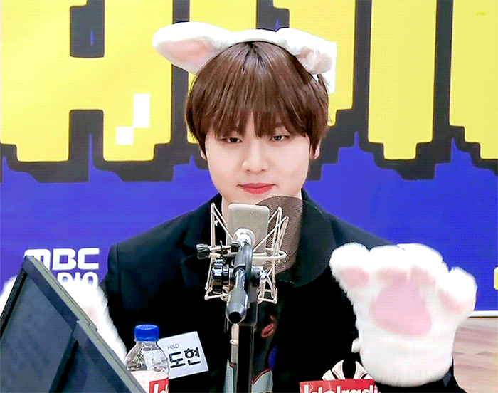 [미디어] 👼 아이돌라디오 3회차 아기천사 👼 | 인스티즈