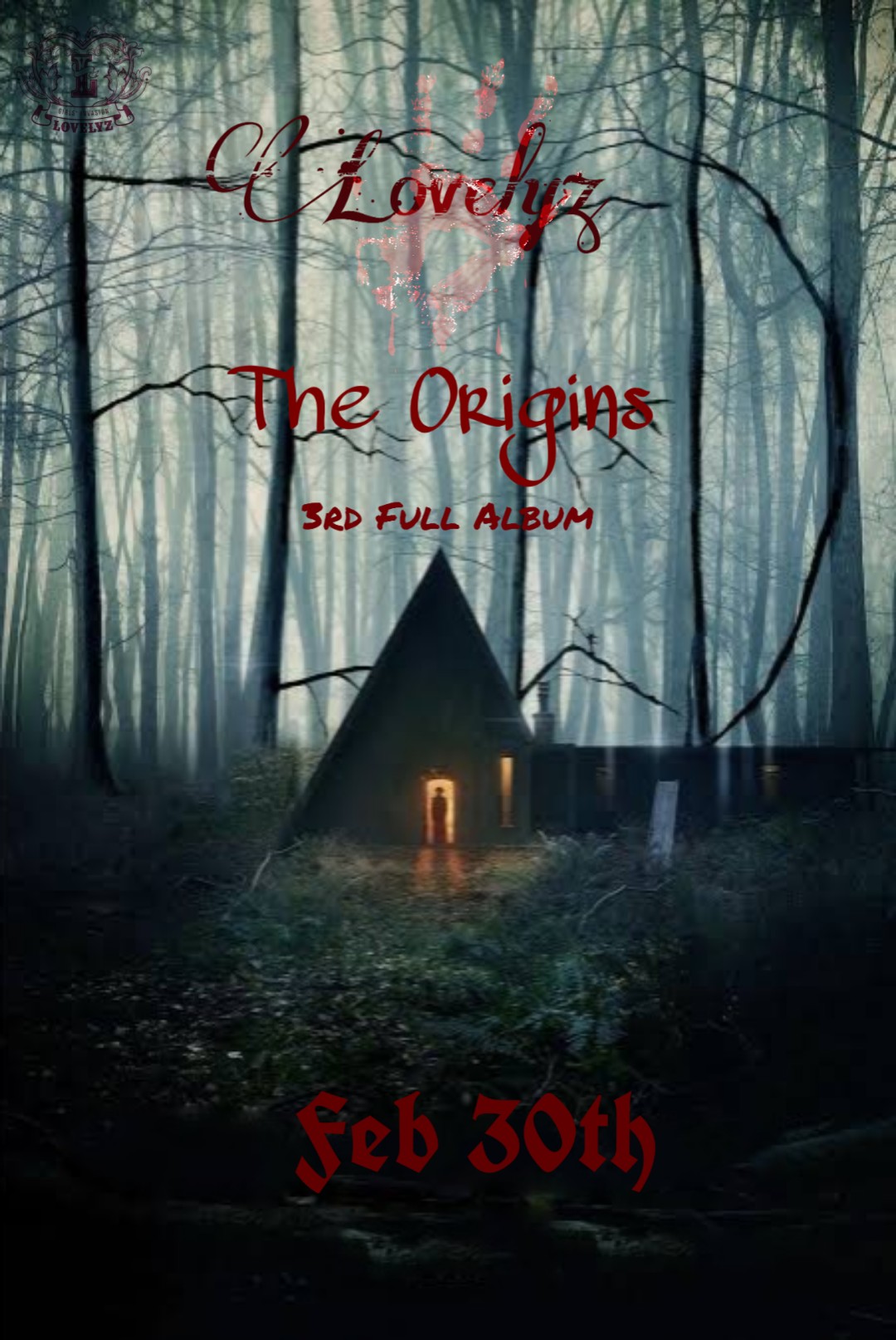 러블리즈 외국팬들 사이에서 유행어라는 LCBW | 인스티즈