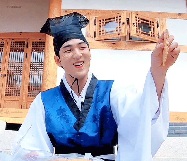 강동호 언제부턴가 핵인싸 단어에 꽂혀가지고 | 인스티즈