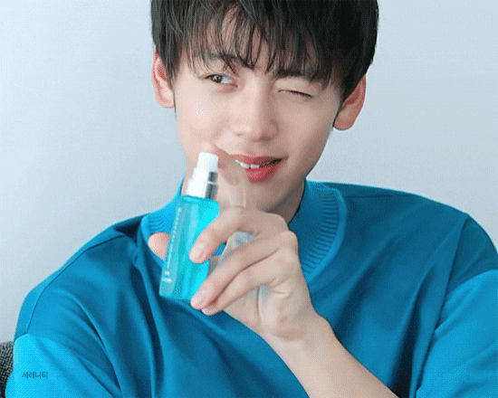 내 최애 보고 갈 쨔람..? | 인스티즈