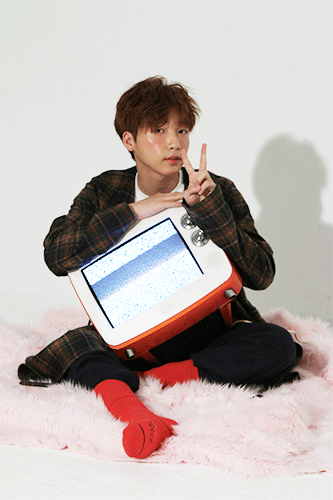 정세운이 옵이 어딨오 | 인스티즈