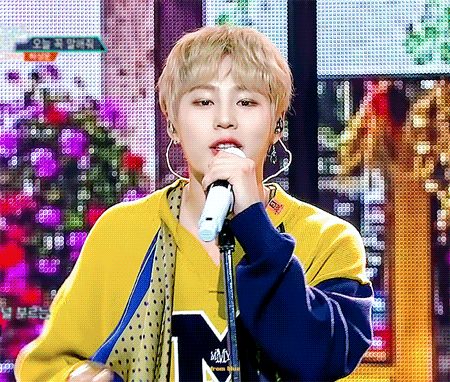 너네 하성운 오꼭말 진짜 섹시한거 알아? | 인스티즈