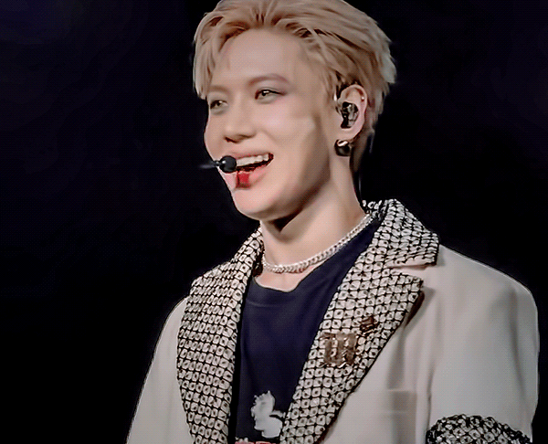 나 슴스테로 나온 this is your day 너무 좋아하는데 거기 이태민 목소리가 너무 좋음 | 인스티즈