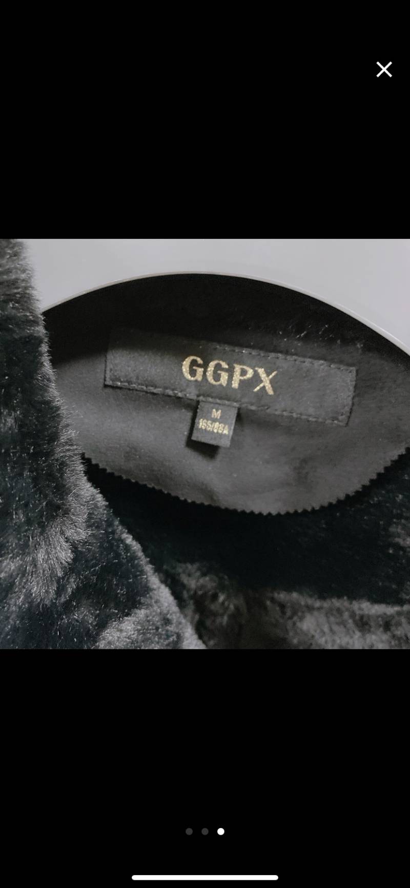 💗예쁜 브랜드 옷들 싸게 팔아요💗빈폴 니트/GGPX 무스탕🤭 | 인스티즈