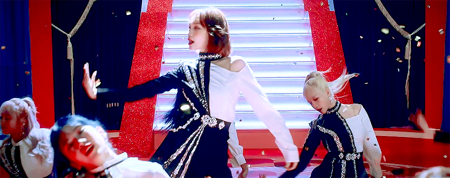 아이즈원 이 의상입은 움짤 있을까? | 인스티즈