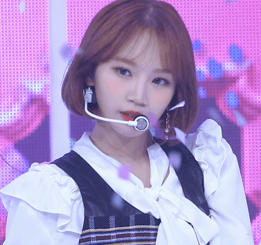 그냥 채원이 무대잘하는거 자랑하고싶다 | 인스티즈