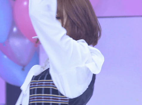 그냥 채원이 무대잘하는거 자랑하고싶다 | 인스티즈