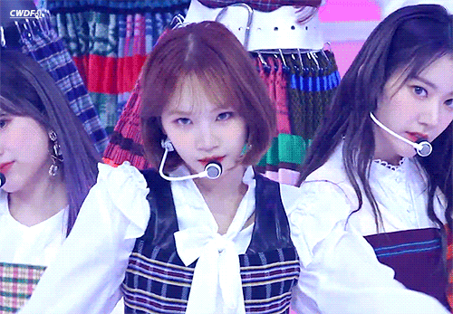 근데 그거 앎? 김채원 | 인스티즈