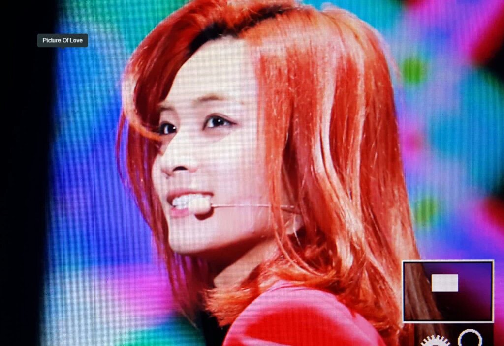 세븐틴 정한 긴머리 다시 보는 게 내 소원 | 인스티즈