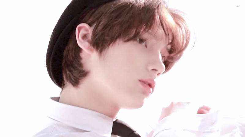 쓰니 기준 묘한 분위기 갑 아이돌 | 인스티즈