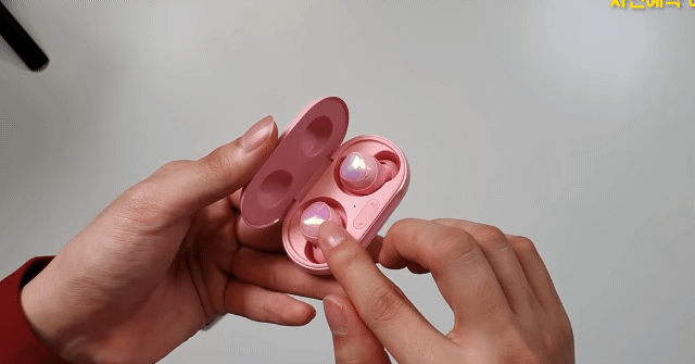 버즈+ 핑크 사고싶어서 병나겠어ㅠㅠ | 인스티즈