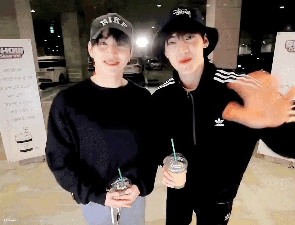 비오브유 9월15일 컴백💛💚🖤 | 인스티즈