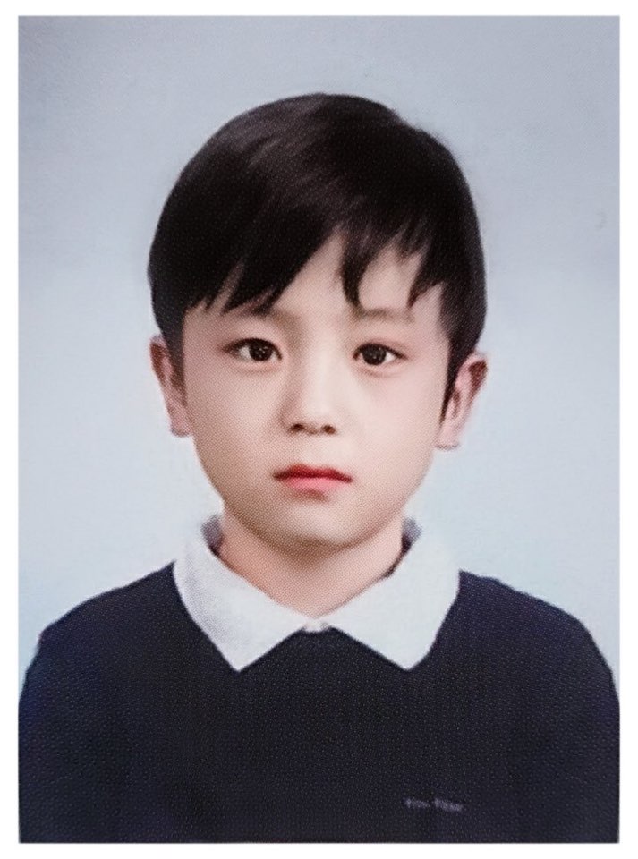 내가 인티에서 저장한 남돌 애기때 사진 | 인스티즈