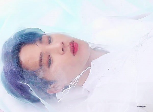 방탄 지민 분위기 독보적으로 묘하다 진짜 | 인스티즈