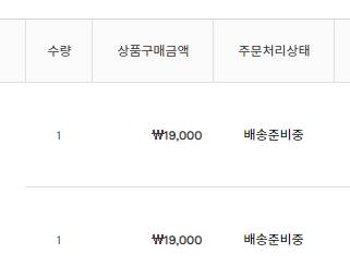 아까 마스크 서버 터진 곳 버티다 겨우샀당 | 인스티즈