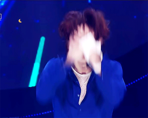 나에게 남돌 장발 탑은.. | 인스티즈