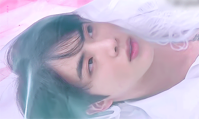 빅히트 길거리 캐스팅의 전설.. 방탄 김석진 | 인스티즈