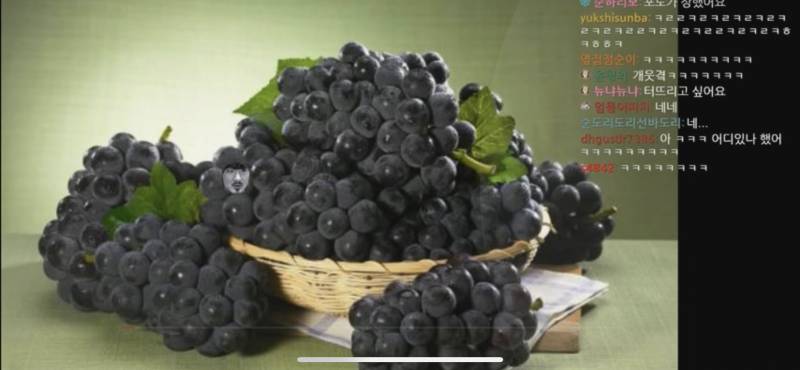 누가 이런캠으로 방송해..ㅋㅋㅋㅋㅋㅋㅋㅋㅋㅋㅋㅋㅋㅋㅋ | 인스티즈