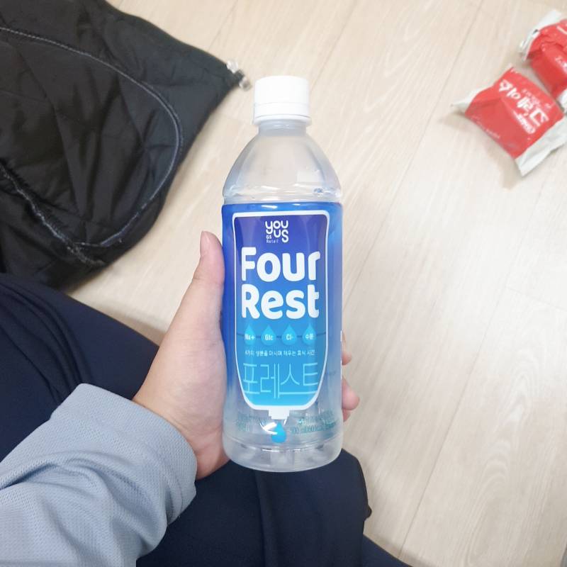 익들 나 포카리 대체품 찾았어 | 인스티즈