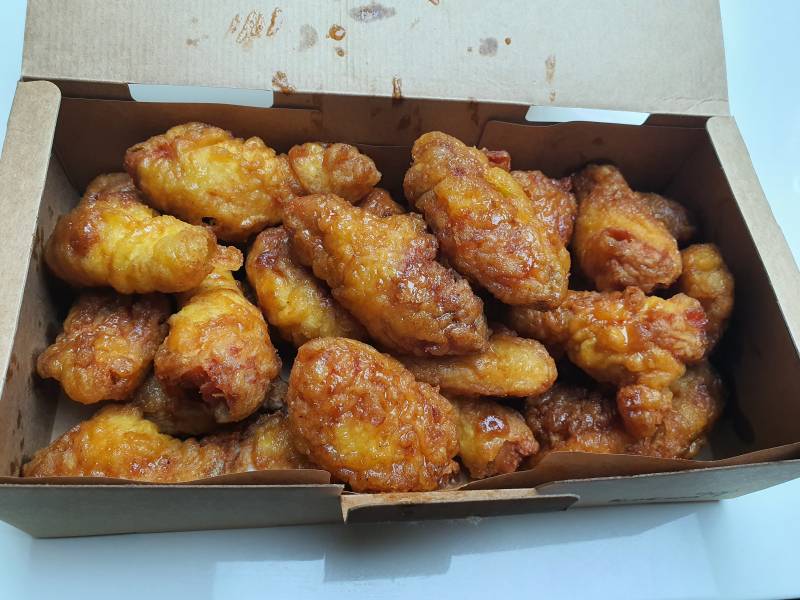 원래 허니콤보 이렇게 많아? | 인스티즈