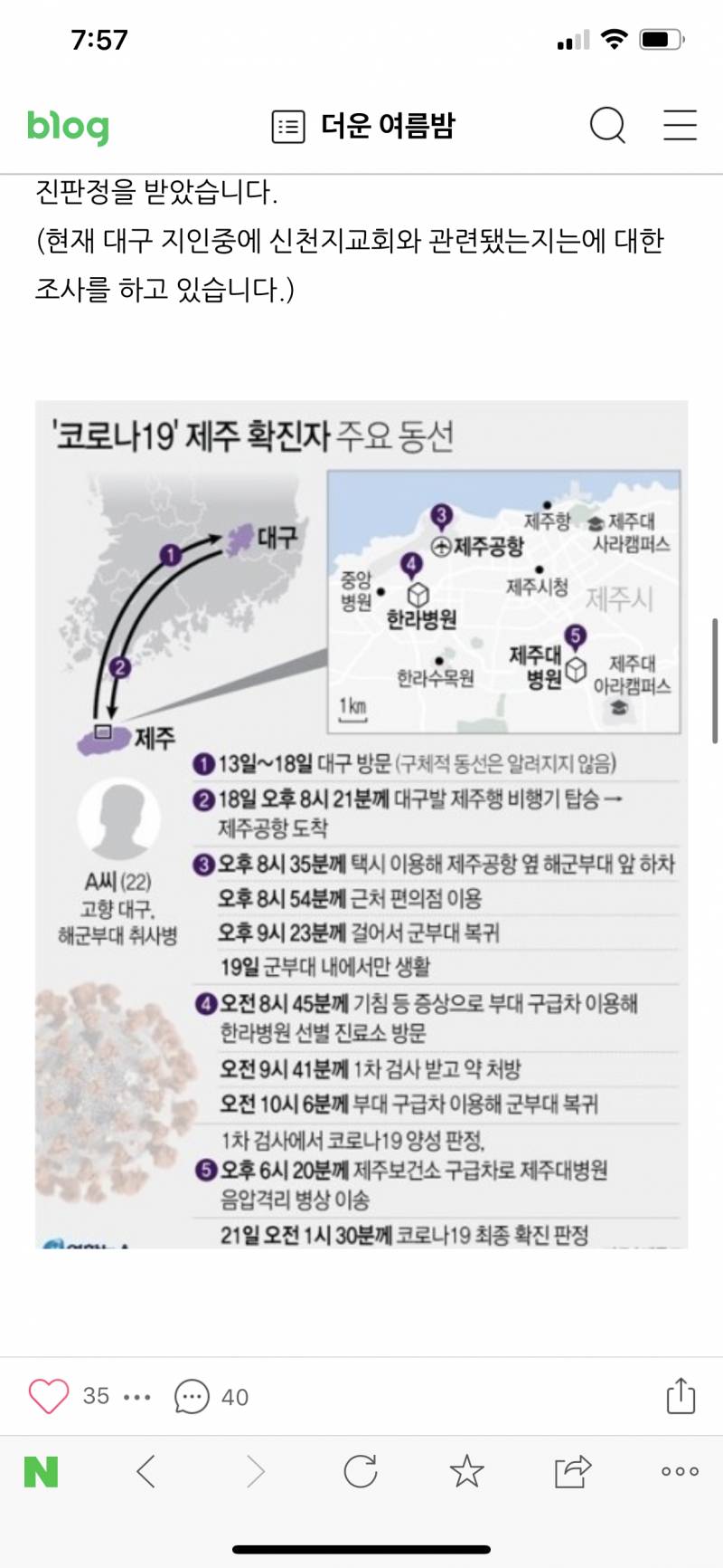 아 신천지 진짜 부서버릴꺼야..... | 인스티즈