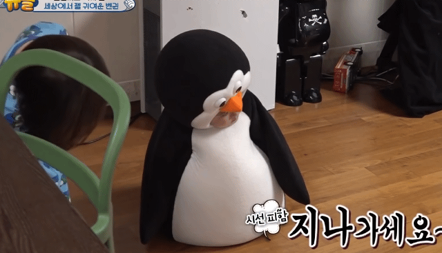 벤틀리 너무 귀엽다 진짜...❤ | 인스티즈