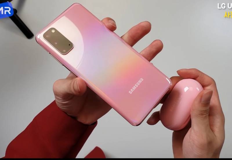 버즈+ 핑크 사고싶어서 병나겠어ㅠㅠ | 인스티즈