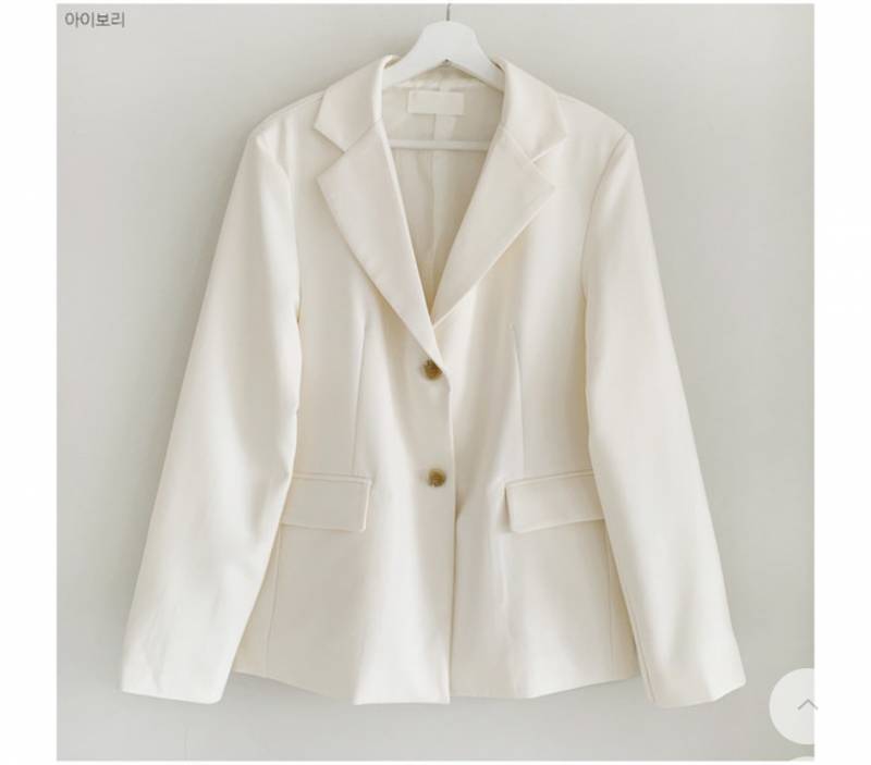 자켓 색 좀 골라 줄 사람♥ | 인스티즈