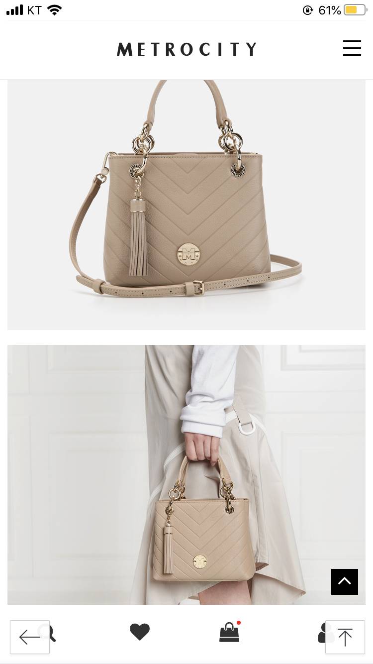 가방샀눈데 어때?? | 인스티즈