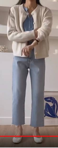 ㅠㅠ익인이들아 이 가디건좀 찾아주라 제발 | 인스티즈