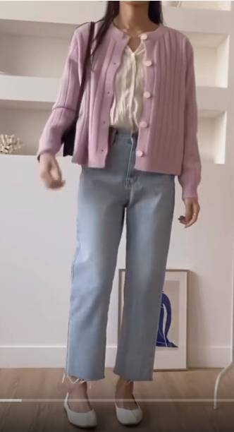 ㅠㅠ익인이들아 이 가디건좀 찾아주라 제발 | 인스티즈