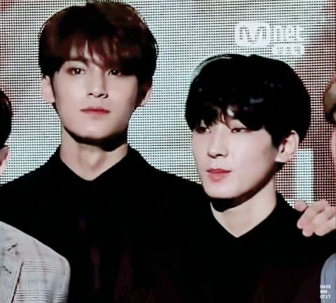 내가 좋아하는 남돌 얼굴합 보고갈래? | 인스티즈