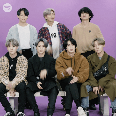 방탄이 말하는 우리 맏형은 이런 사람.. | 인스티즈