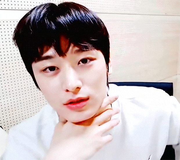 내가 제일 좋아하는 이주연 브이앱 | 인스티즈