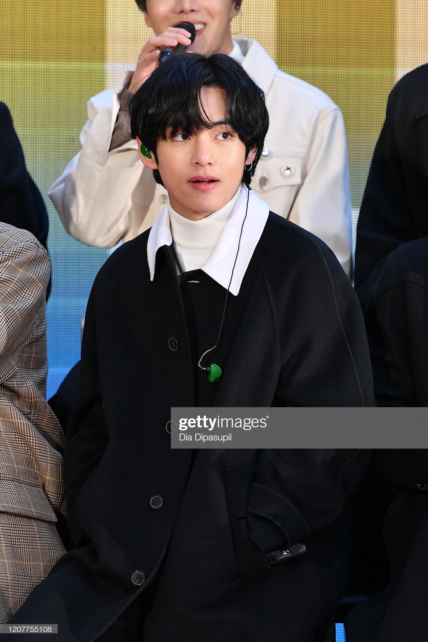 [잡담] 게티 못찍는다는 말도 다 옛말같음 (스압주의) | 인스티즈