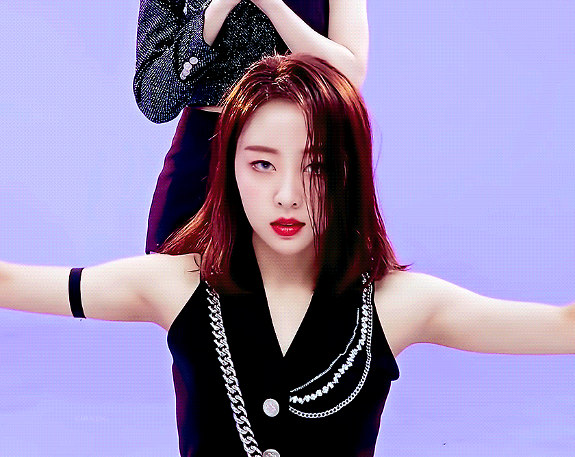 이달소 이브 짤털 | 인스티즈