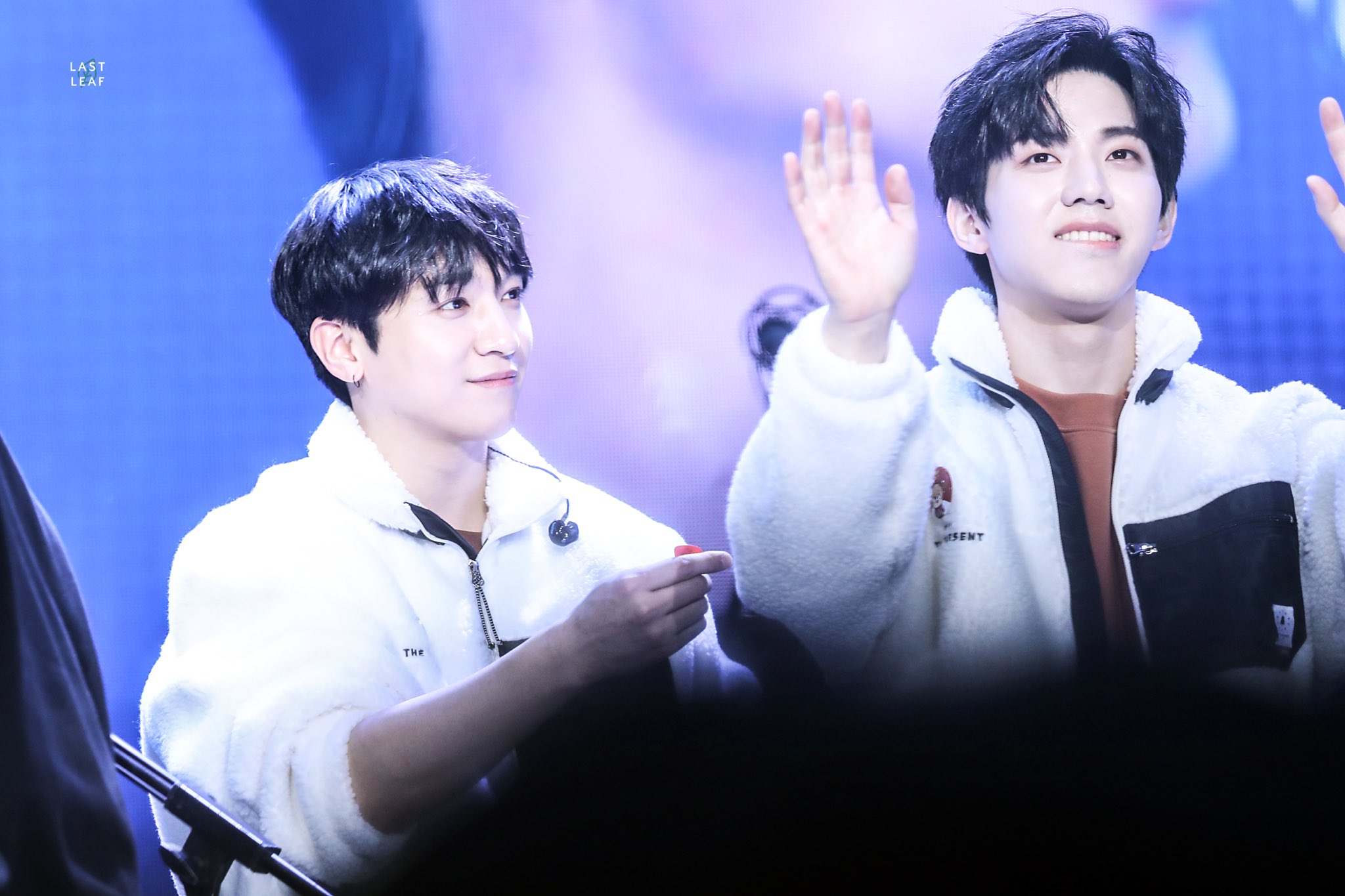 데이식스 성진 막내 보는거 너무 따수워 | 인스티즈