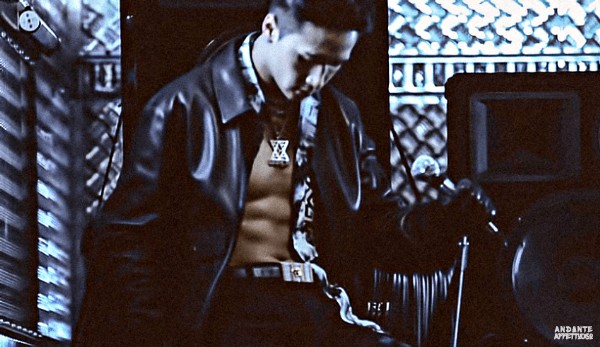 24일(월), 💙💛빅스 라비 솔로 첫 정규앨범 EL DORADO 발매💙💛 | 인스티즈