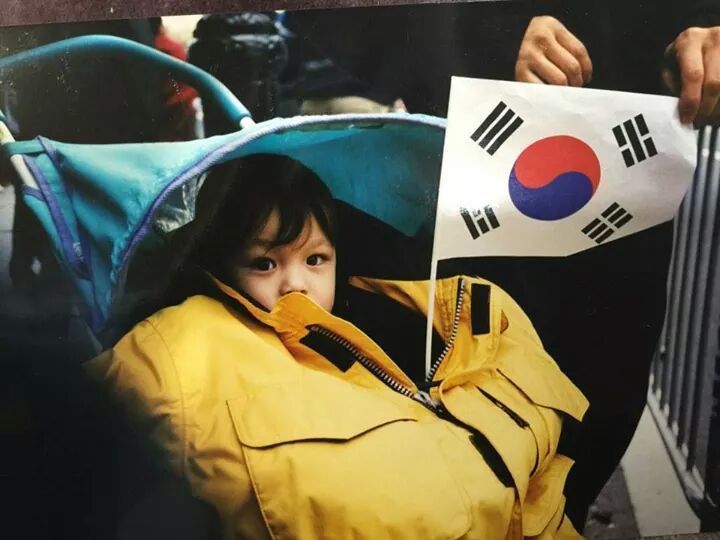 얜 진짜 태어나고 지금까지 단 한 번도 안잘생긴 적 없는 거 같음 | 인스티즈