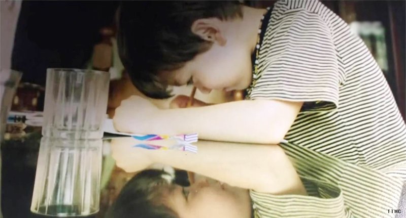 얜 진짜 태어나고 지금까지 단 한 번도 안잘생긴 적 없는 거 같음 | 인스티즈