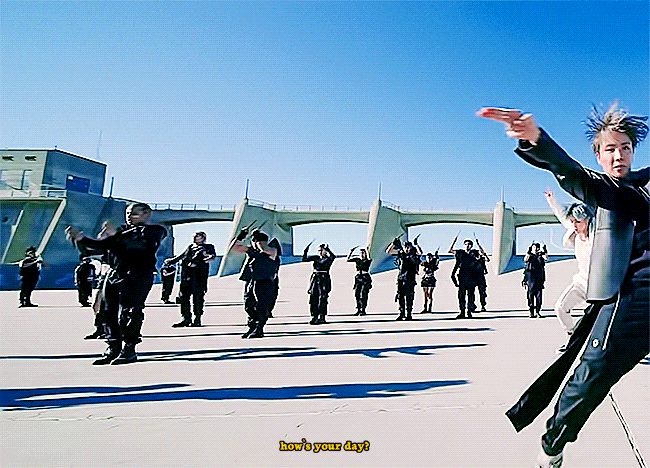 [잡담] 방탄 지민 동선 쩔엉..... | 인스티즈