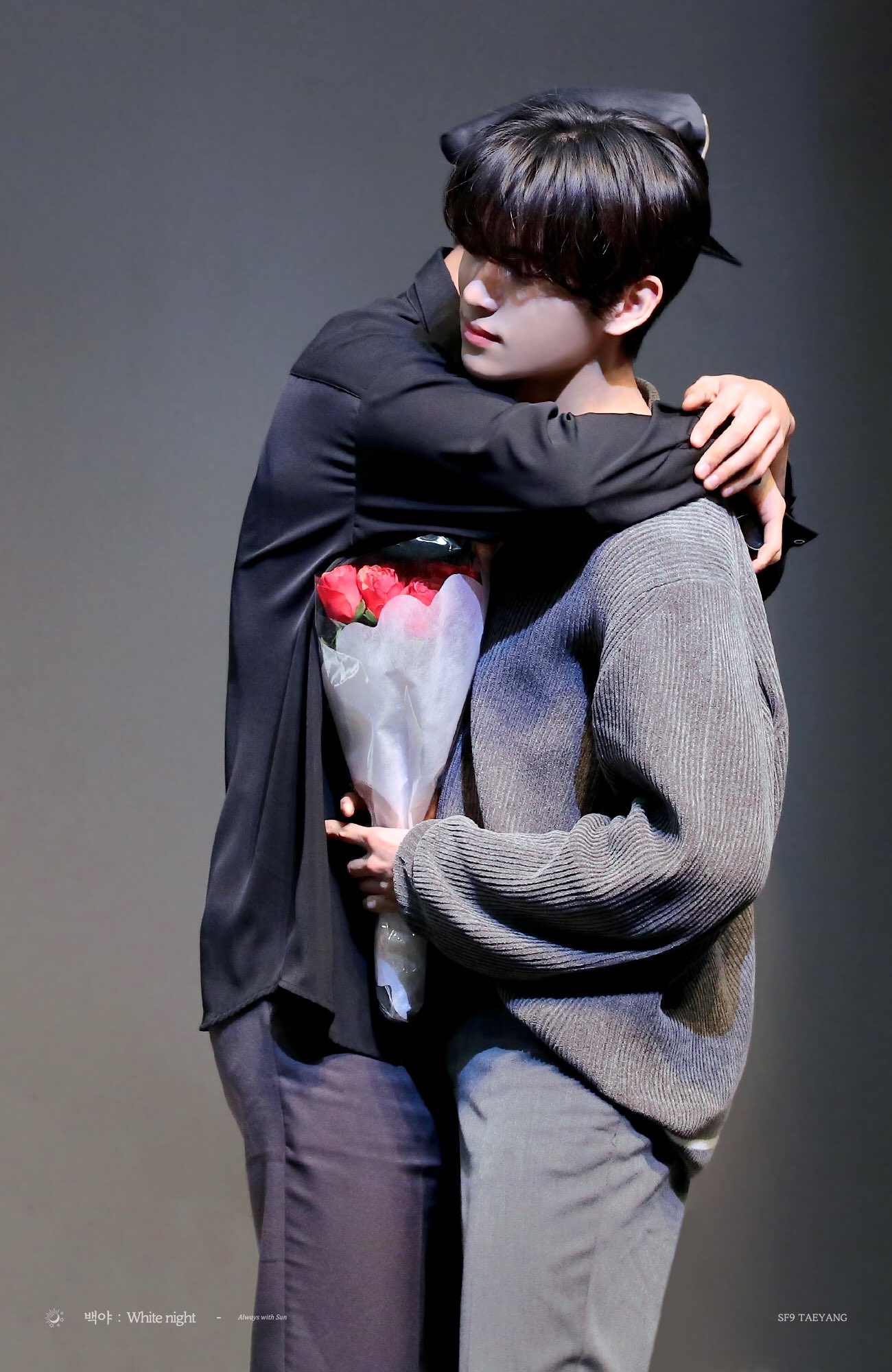 이 좋은날에 멤버 생일이라고 축하영상 만들어서 올림 | 인스티즈