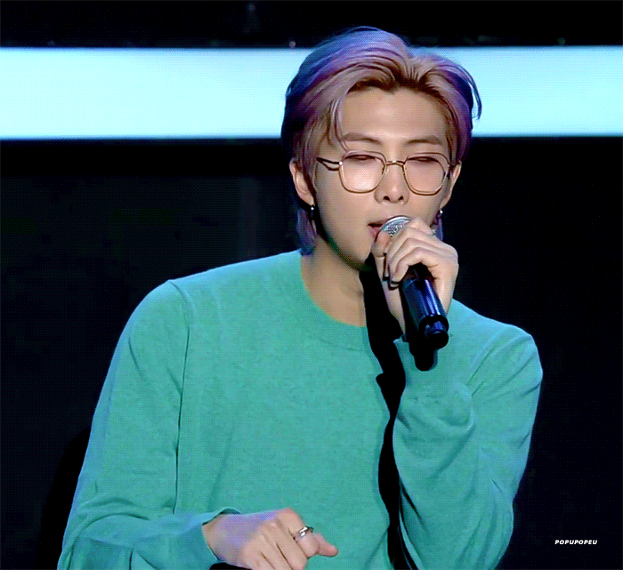 이번에 예능으로 방탄 노래만 듣던 사람들 당황하겠다 | 인스티즈