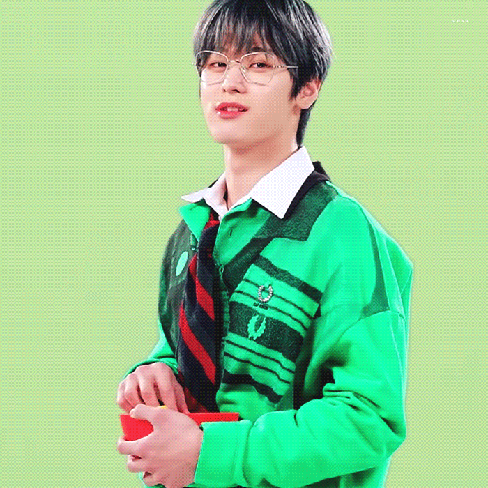 내 남돌 여돌 최애들 소나무인가...🐱 | 인스티즈