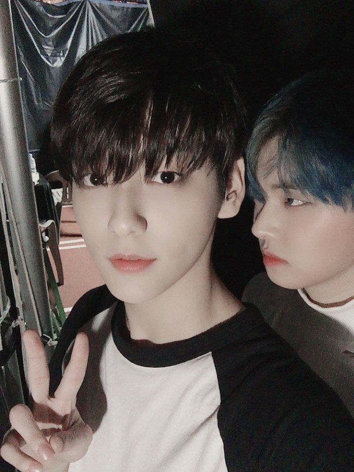 ㄱ 타인기행 정주행하고 이제 잔다...큰방 숩준러들 살아있니 | 인스티즈