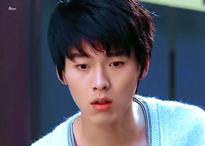 김태평 20대 때 너무 아가아가함... | 인스티즈