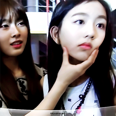 새삼 고은 라미가 제일 유명한거 체감함 | 인스티즈