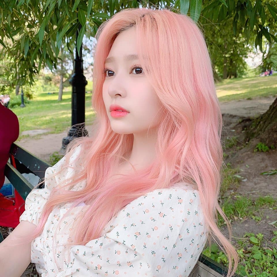 내 맘을 가져간 여돌들 보고가라 | 인스티즈